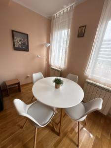 Angela apartment, free parking, 2 balconies