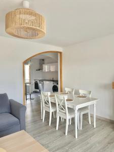 Appartement lumineux les sieyes