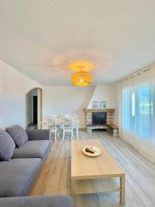 Appartement lumineux les sieyes