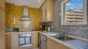 T3 Triplex Vista Mar Marina de Vilamoura-Greice Homes