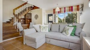 T3 Triplex Vista Mar Marina de Vilamoura-Greice Homes