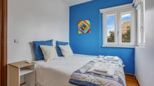 T3 Triplex Vista Mar Marina de Vilamoura-Greice Homes