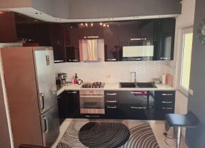 Tirana Lake Apartment