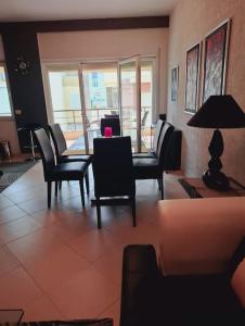 Tirana Lake Apartment