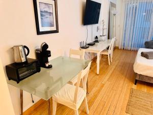 The Stay At Brickell Club