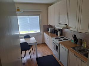 Kasarmikatu Apartment