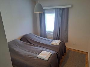 Kasarmikatu Apartment