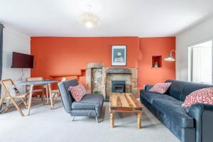 The Cooperage Garden Apartment - Crail