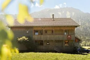 NigschHof - Schoppernau