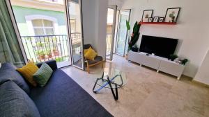 Penthouse Cactus Old Center