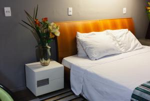 Loft Ibirapuera Moema 100metros 1006