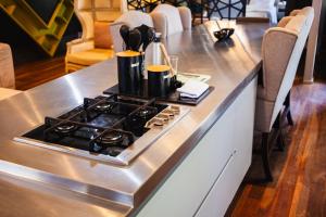 Loft Ibirapuera Moema 100metros 1006