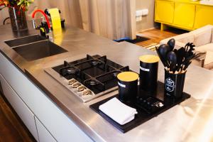 Loft Ibirapuera Moema 100metros 1006