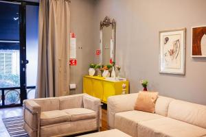 Loft Ibirapuera Moema 100metros 1006