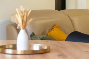 Maisons de vacances -Maison Baptiste- la campagne en ville : photos des chambres