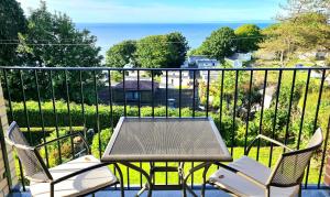 Newberry Wood Guesthouse