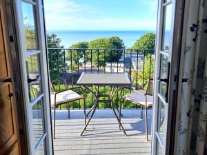 Newberry Wood Guesthouse