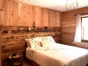 Chalet Apartment by Quokka 360 - Mountain apartment close to Sappada