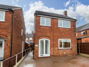 The Cloud House Hoole