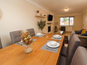 The Cloud House Hoole