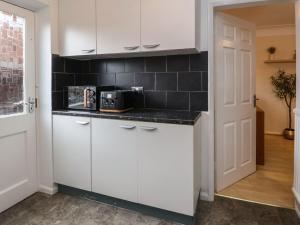 The Cloud House Hoole