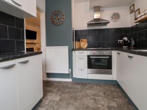 The Cloud House Hoole