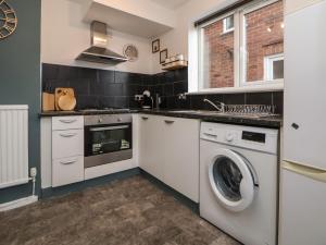 The Cloud House Hoole