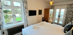 Newberry Wood Guesthouse