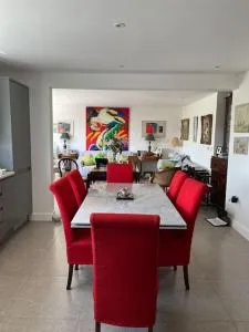 House, 3 bed, 3 bath, close to Beaches, Braunton - 布朗顿