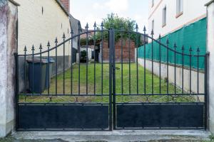 Maisons de vacances -Maison Baptiste- la campagne en ville : photos des chambres