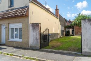 Maisons de vacances -Maison Baptiste- la campagne en ville : photos des chambres