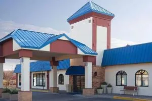 Blue Way Inn Eagan Extended Stay - Cottage Grove