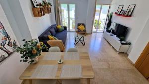 Penthouse Cactus Old Center