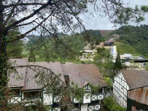 Brinchang Cameron 2R2B 10 paxs Copthorne KeaFarm #15407