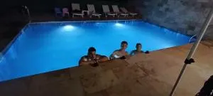 Naturel villaları - Yalova