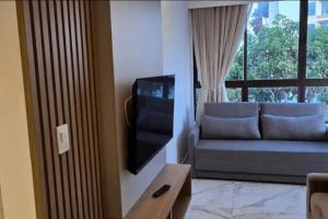 Porto Atlantis - Flats a 50m da Praia de Porto de Galinhas por Yolo