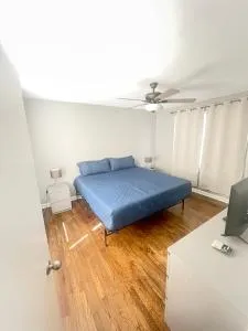 Cozy 2bed 1bath Memphis in-law suite 5 minutes from I240W - Sardis