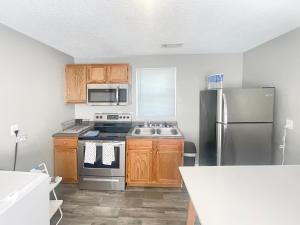 Cozy 2bed 1bath Memphis in-law suite 5 minutes from I240W