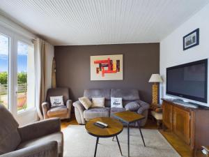 Nature et decouverte a Brem sur Mer