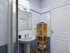 Maisons de vacances Nature et decouverte a Brem sur Mer : photos des chambres