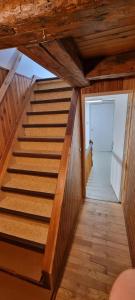 Studio centre ville Schirmeck