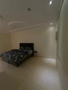 شقق وغرف خاصه بالشفاء - An Nuqrah