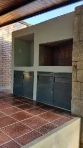 La More - Arroyo de Los Patos