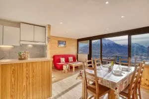 Charmant T2 45m2 pour 4 pers - 昂塞勒