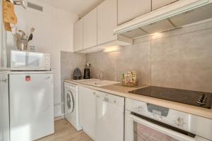 Charmant T2 45m2 pour 4 pers