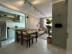 Apartamento moderno próximo ao SESC - 里法伊纳