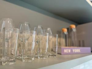 Apartamento moderno próximo ao SESC