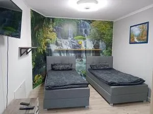 Monteurzimmer - Köndringen