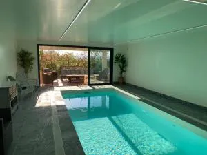 Le Gîte des Garrigues - Navacelles