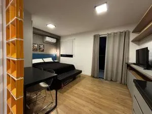Apartamento Studio na Liberdade - Liberdade